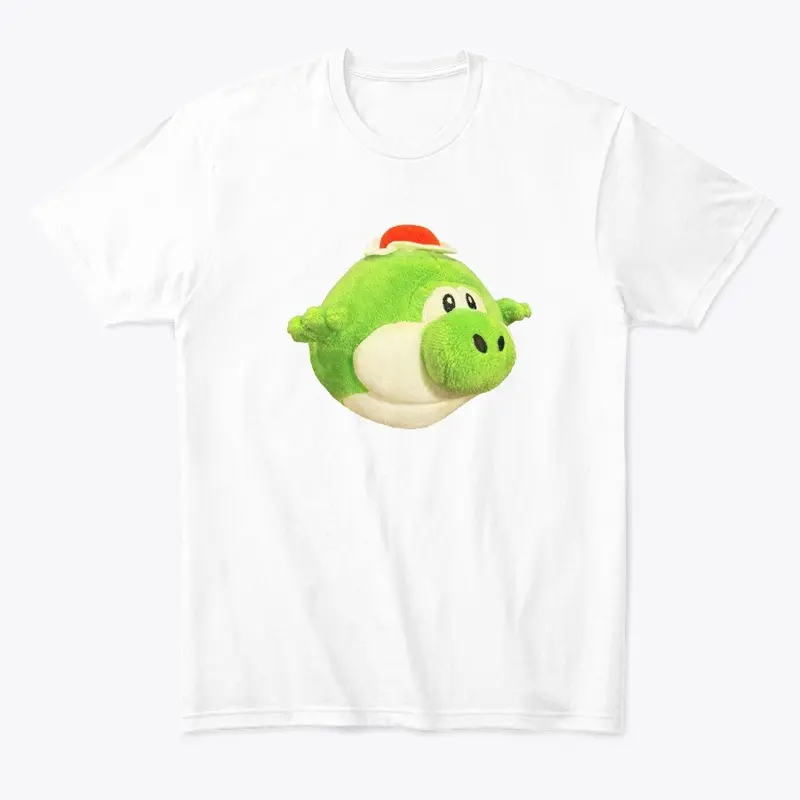 Fat yoshi