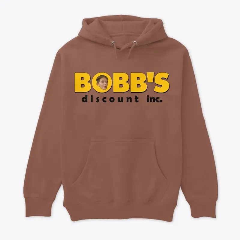 BOBB'S Discount Inc.