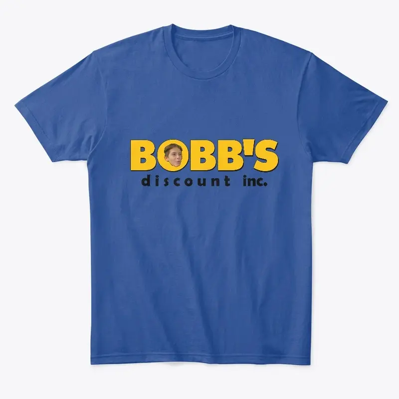 BOBB'S Discount Inc.