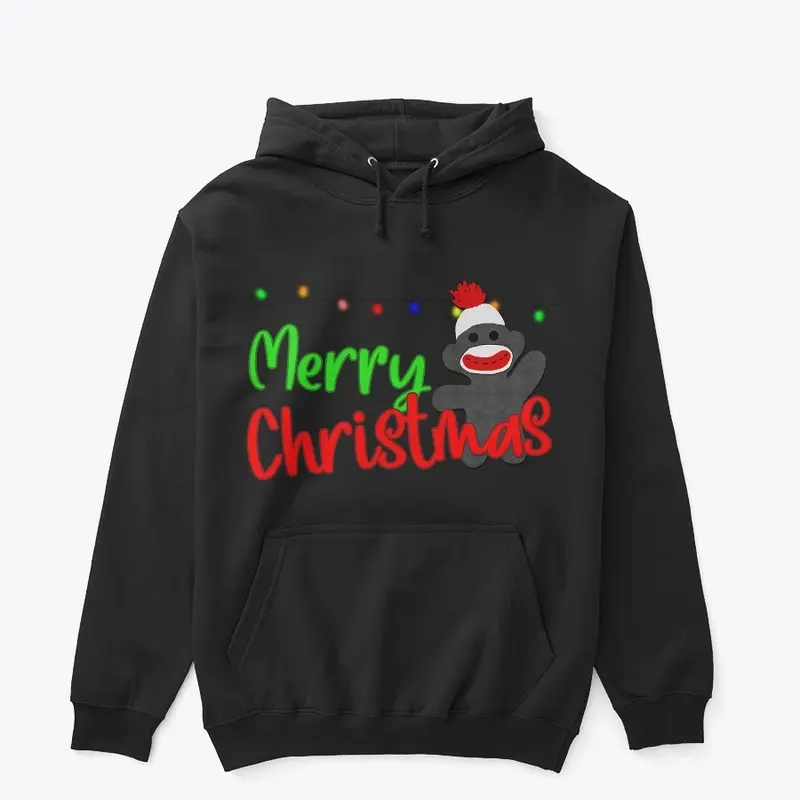 "Merry Christmas WUNA" Collection