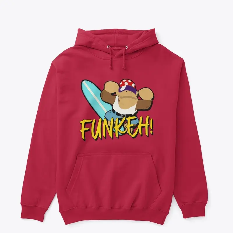 FUNKEH Collection