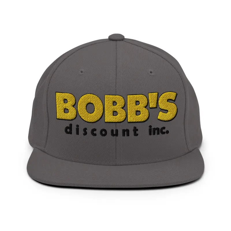 BOBB'S Discount Inc.