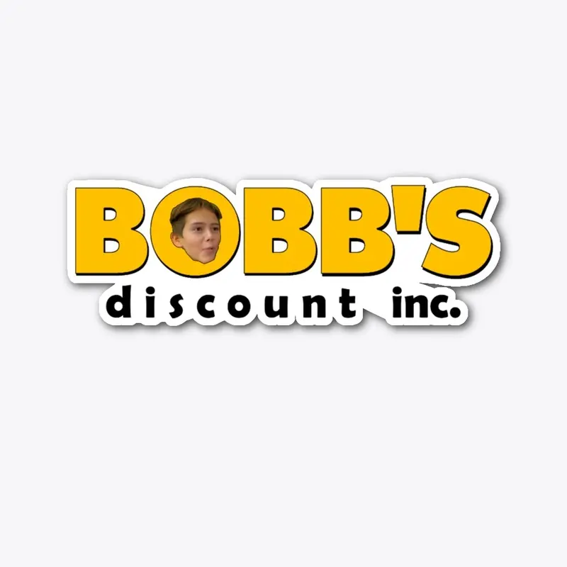 BOBB'S Discount Inc.