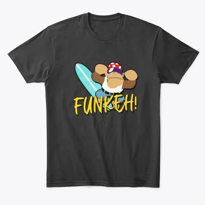 FUNKEH Collection