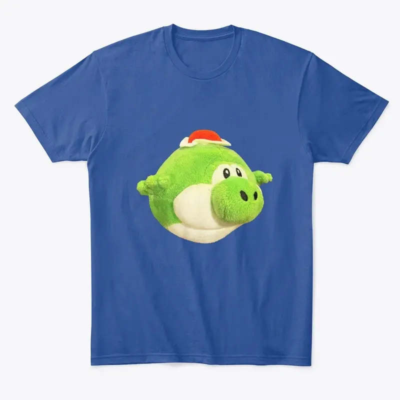 Beeg Yoshi