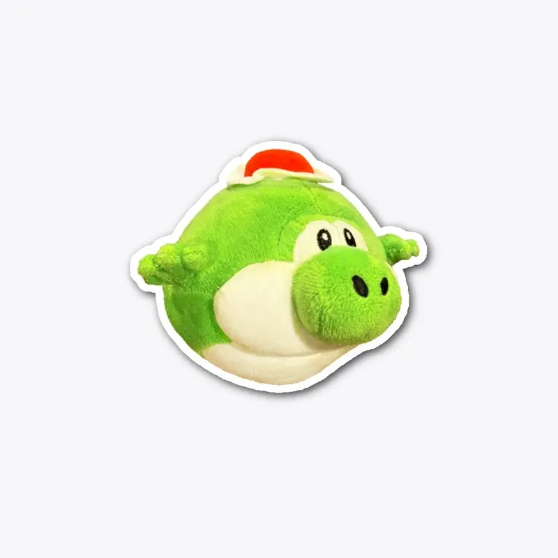 Beeg Yoshi